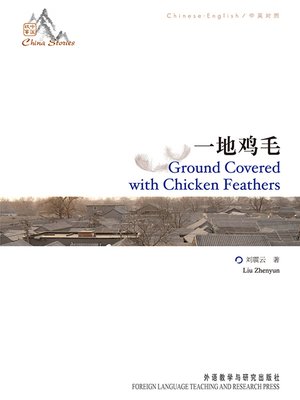 一地鸡毛 - ebook